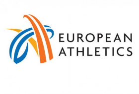 Azerbaijani head coach to attend European Athletics Convention